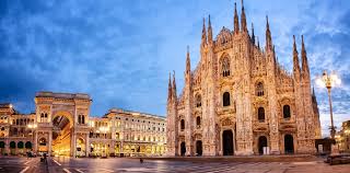 MILAN